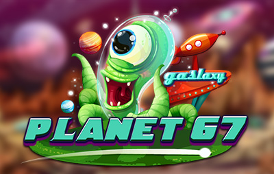 Planet 67