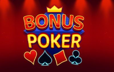 Bonus Poker