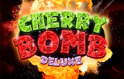 Cherry Bomb Deluxe