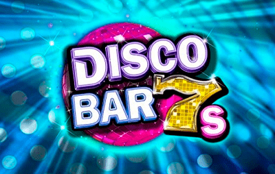 Disco Bar 7s
