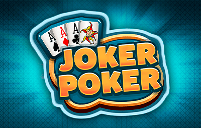 Joker Poker