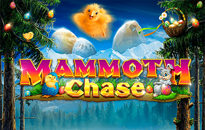 Mammoth Chase Easter Edition