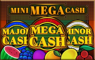 Mini Mega Cash