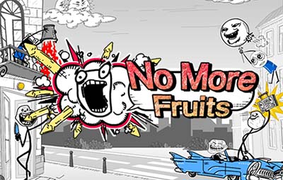 No More Fruits