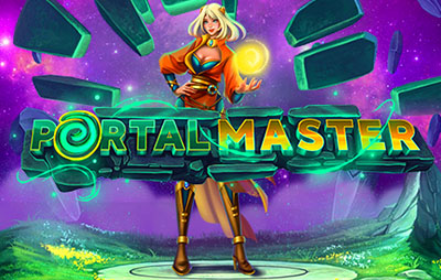 Portal Master