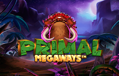 Primal Megaways