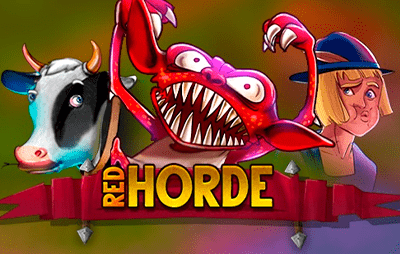 Red Horde