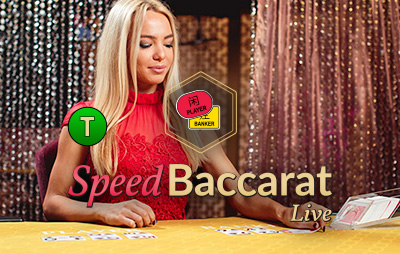 Speed Baccarat T