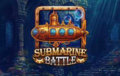 Submarine Battle