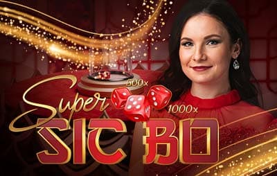Super Sic Bo
