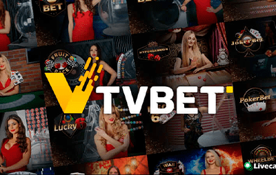 TVBET Games